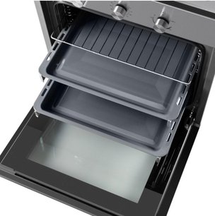 Духовой шкаф Maunfeld MGOG.673S фото 2 в Краснодаре