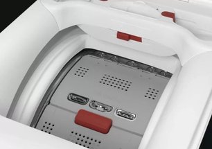 Стиральная машина АЕГ LTX6GR261 фото 4 в Краснодаре Стиральная машина AEG LTX6GR261 фото 4 в Краснодаре