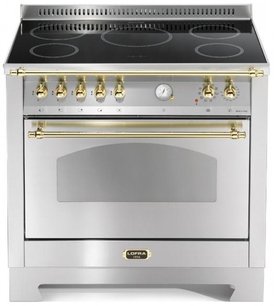 Варочный центр Лофра RSG96MFT/5I Br фото в Краснодаре Варочный центр Lofra RSG96MFT/5I Br фото в Краснодаре