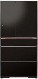 Холодильник Hitachi R-ZXC740WH-XK фото в Краснодаре