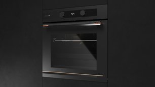 Духовой шкаф Тека HLB 85-G1 P Matt Black фото 2 в Краснодаре Духовой шкаф Teka HLB 85-G1 P Matt Black фото 2 в Краснодаре