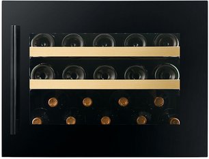 Встраиваемый винный шкаф Дунавокс DVS-19.50MB фото в Краснодаре Встраиваемый винный шкаф Dunavox DVS-19.50MB фото в Краснодаре