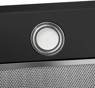 Встраиваемая вытяжка Maunfeld Cam 45 Black фото 4 в Краснодаре