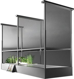 Вытяжка Falmec CIRCLE. TECH Isola Spazio Steel (600) фото 4 в Краснодаре