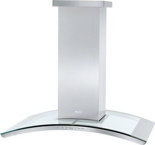 Вытяжка Miele DA 5100 D фото в Краснодаре