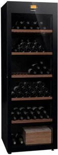 Винный шкаф Climadiff DVP265G фото 3 в Краснодаре