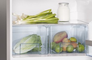 Холодильник АЕГ S73200CNS1 фото 3 в Краснодаре Холодильник AEG S73200CNS1 фото 3 в Краснодаре