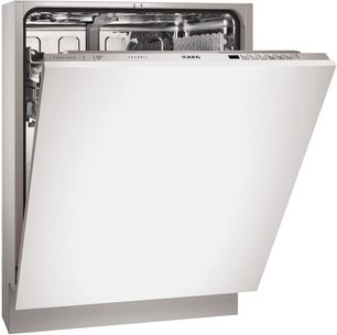 Посудомоечная машина АЕГ F65000VI0P фото в Краснодаре Посудомоечная машина AEG F65000VI0P фото в Краснодаре