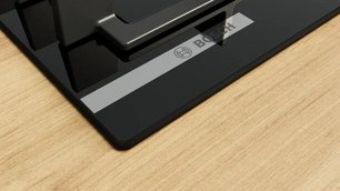 Газовая варочная панель Bosch PNN6B6K40 фото 4 в Краснодаре