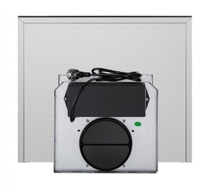 Кухонная вытяжка MAUNFELD TSH 60 нержавеющая сталь фото 3 в Краснодаре