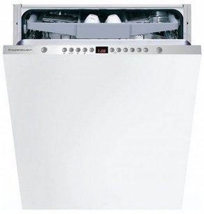 Встраиваемая посудомоечная машина Куперсбуш IGVS 6509.3 фото в Краснодаре Встраиваемая посудомоечная машина Kuppersbusch IGVS 6509.3 фото в Краснодаре