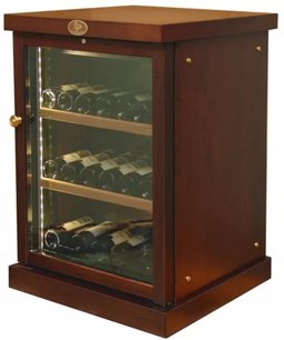 Винный шкаф IP CEXP 151 NU фото в Краснодаре