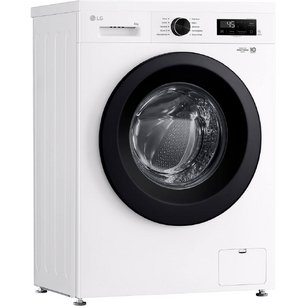 Стиральная машина LG F2Y1NS6W фото 3 в Краснодаре
