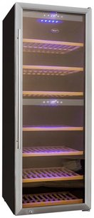 Винный шкаф Cold Vine C126-KSF2 фото 3 в Краснодаре