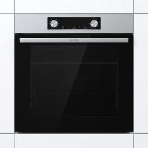 Духовой шкаф Горение BO6735E05X фото 4 в Краснодаре Духовой шкаф Gorenje BO6735E05X фото 4 в Краснодаре