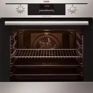 Духовой шкаф АЕГ BE5431402M фото в Краснодаре Духовой шкаф AEG BE5431402M фото в Краснодаре