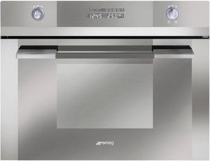 Духовой шкаф Смег SC45VC2 фото в Краснодаре Духовой шкаф Smeg SC45VC2 фото в Краснодаре