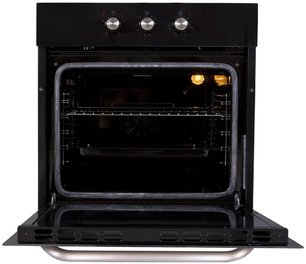 Духовой шкаф электрический Zigmund Shtain E 146 S фото 2 в Краснодаре