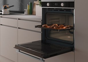 Духовой шкаф Franke FSM 97 P XS фото 3 в Краснодаре