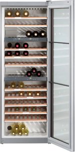 Винный шкаф Miele KWT 4974 SG ED фото 2 в Краснодаре