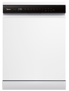 Посудомоечная машина Midea MFD60S510Wi фото в Краснодаре