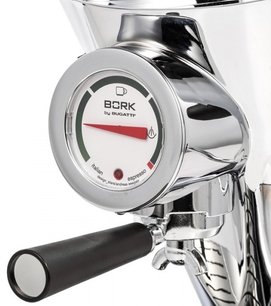 Кофеварка БОРК C731 фото 4 в Краснодаре Кофеварка BORK C731 фото 4 в Краснодаре