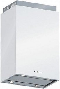 Вытяжка Falmec LAGUNA IS STEEL 90 WHITE фото 3 в Краснодаре