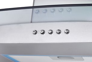 Вытяжка Куперсберг KAMINOX 90 X 4HPB фото 3 в Краснодаре Вытяжка Kuppersberg KAMINOX 90 X 4HPB фото 3 в Краснодаре