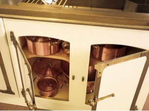 Варочный центр Restart GTO 090R g фото 3 в Краснодаре