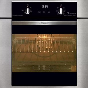 Независимая электрическая духовка Кайзер EH 6920 фото в Краснодаре Независимая электрическая духовка Kaiser EH 6920 фото в Краснодаре