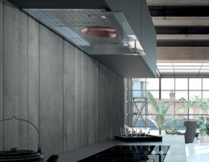 Встраиваемая вытяжка Faber ILMA X A120 фото 3 в Краснодаре