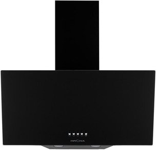 Вытяжка Krona GABRIELE 600 black PB фото 2 в Краснодаре Вытяжка Krona GABRIELE 600 black PB фото 2 в Краснодаре