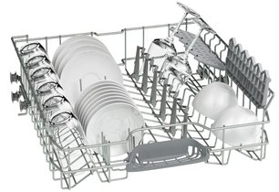 Посудомоечная машина Бош SMV23AX00R фото 4 в Краснодаре Посудомоечная машина Bosch SMV23AX00R фото 4 в Краснодаре