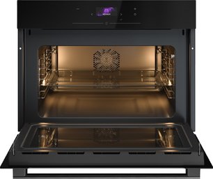 Встраиваемая микроволновая печь Аско OM24BGH фото 3 в Краснодаре Встраиваемая микроволновая печь Asko OM24BGH фото 3 в Краснодаре