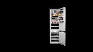 Встраиваемый холодильник BORA XL C194KGS2 фото 3 в Краснодаре