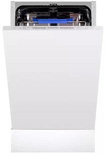 Встраиваемая посудомоечная машина MAUNFELD MLP-08SR фото 2 в Краснодаре