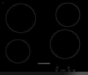 Варочная панель Куперсберг FA6VI01M фото в Краснодаре Варочная панель Kuppersberg FA6VI01M фото в Краснодаре