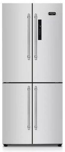 Холодильник Lofra GFRS 819/A CHROME фото в Краснодаре