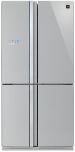 Многокамерный холодильник Шарп SJ-FS 97 VSL фото в Краснодаре Многокамерный холодильник Sharp SJ-FS 97 VSL фото в Краснодаре