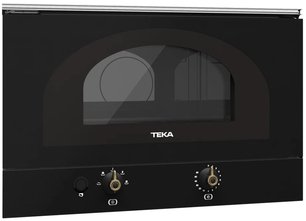 Встраиваемая микроволновая печь Тека MWR 22 BI AB фото 2 в Краснодаре Встраиваемая микроволновая печь Teka MWR 22 BI AB фото 2 в Краснодаре