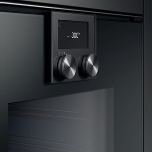 Духовой шкаф-пароварка Gaggenau BS 470-101 фото 2 в Краснодаре