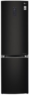 Холодильник LG GA-B499TGBM фото в Краснодаре
