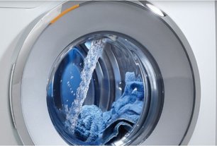 Стиральная машина с фронтальной загрузкой Миле WEA025 WCS Active фото 3 в Краснодаре Стиральная машина с фронтальной загрузкой Miele WEA025 WCS Active фото 3 в Краснодаре