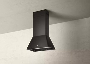 Вытяжка Элика IKONA BL MAT/A/60 фото 2 в Краснодаре Вытяжка Elica IKONA BL MAT/A/60 фото 2 в Краснодаре