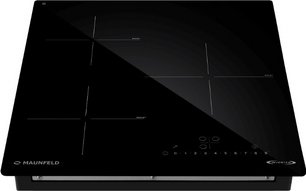 Индукционная варочная панель Maunfeld AVI4536SBK фото 4 в Краснодаре