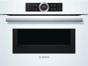 Bosch (духовой шкаф CMG633BW1 + варочная панель PIF672FB1E + вытяжка DWF65AJ20T) фото 2 в Краснодаре Bosch (духовой шкаф CMG633BW1 + варочная панель PIF672FB1E + вытяжка DWF65AJ20T) фото 2 в Краснодаре