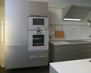 Микроволновая печь Гаггенау BM 221-130 фото 2 в Краснодаре Микроволновая печь Gaggenau BM 221-130 фото 2 в Краснодаре