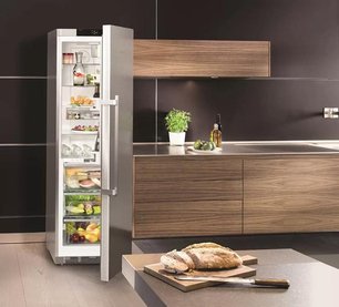 Холодильник Либхер KBes 4350 фото 3 в Краснодаре Холодильник Liebherr KBes 4350 фото 3 в Краснодаре