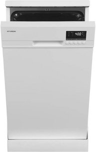 Посудомоечная машина Hyundai DF414 фото 3 в Краснодаре