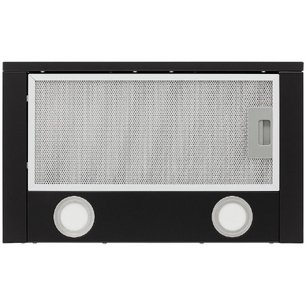 Встраиваемая вытяжка Крона KAMILLA MV 500 BLACK фото 2 в Краснодаре Встраиваемая вытяжка KRONA KAMILLA MV 500 BLACK фото 2 в Краснодаре